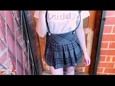❤️ Skolepige sutter sin pik dybt og knepper i stedet for klasser. Sluts at da.my-hentai-gallery.ru ❌️